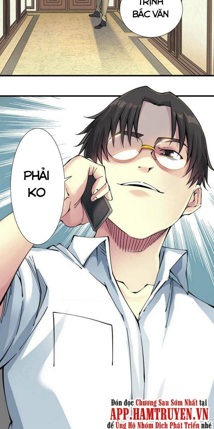 Câu Lạc Bộ Trường Sinh Chapter 14 - Trang 2