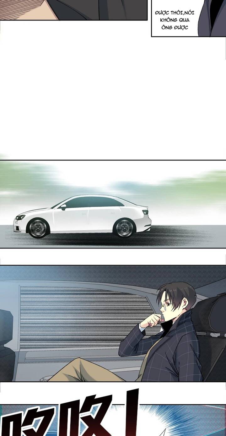 Câu Lạc Bộ Trường Sinh Chapter 140 - Trang 2