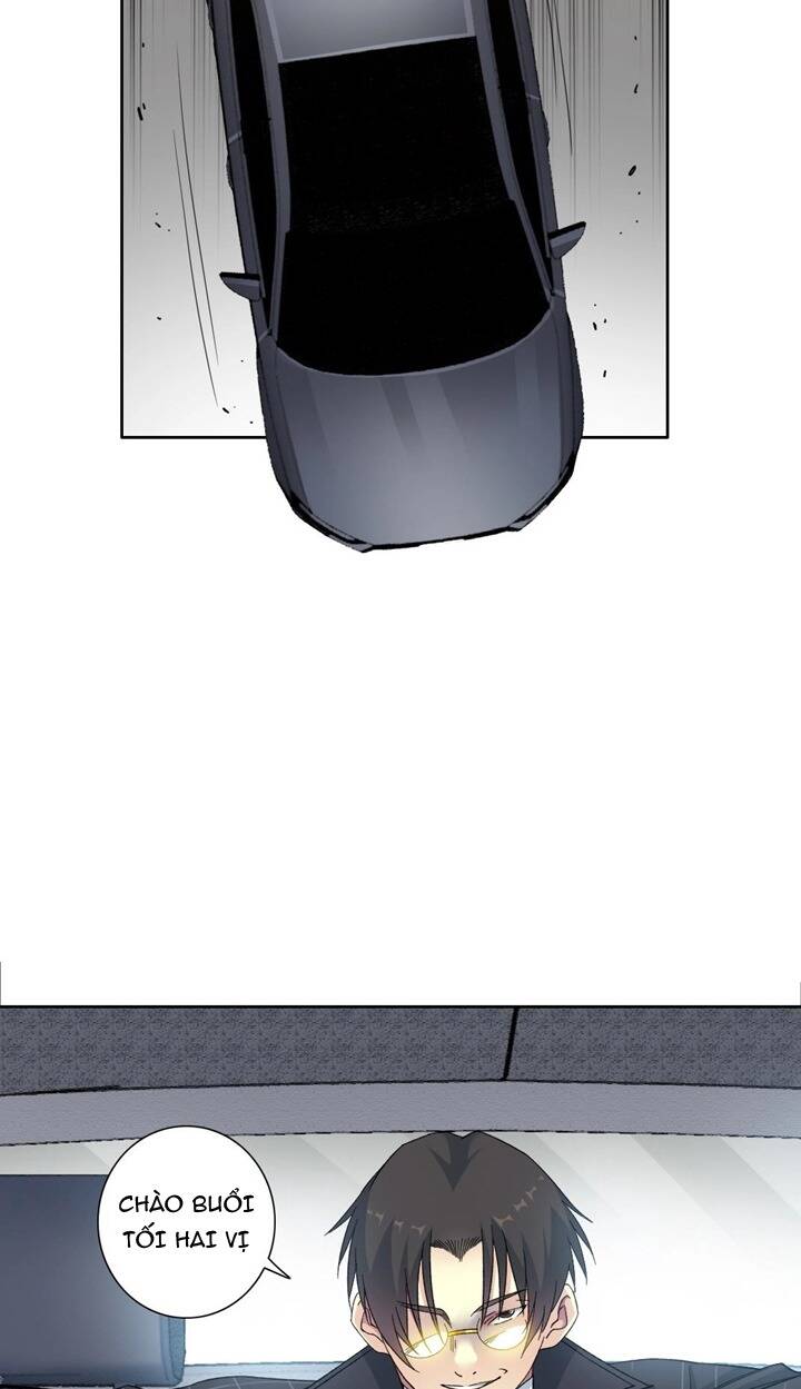 Câu Lạc Bộ Trường Sinh Chapter 140 - Trang 2