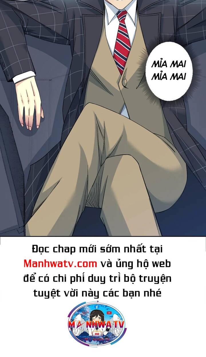 Câu Lạc Bộ Trường Sinh Chapter 140 - Trang 2