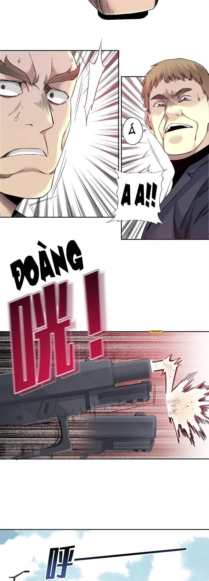 Câu Lạc Bộ Trường Sinh Chapter 141 - Trang 2