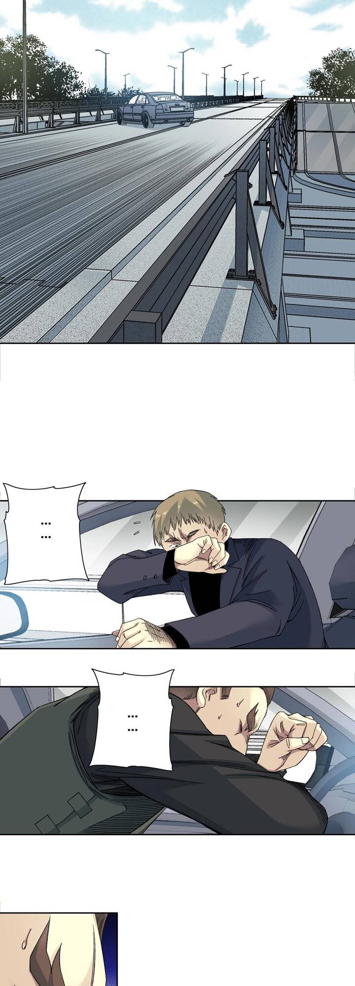 Câu Lạc Bộ Trường Sinh Chapter 141 - Trang 2