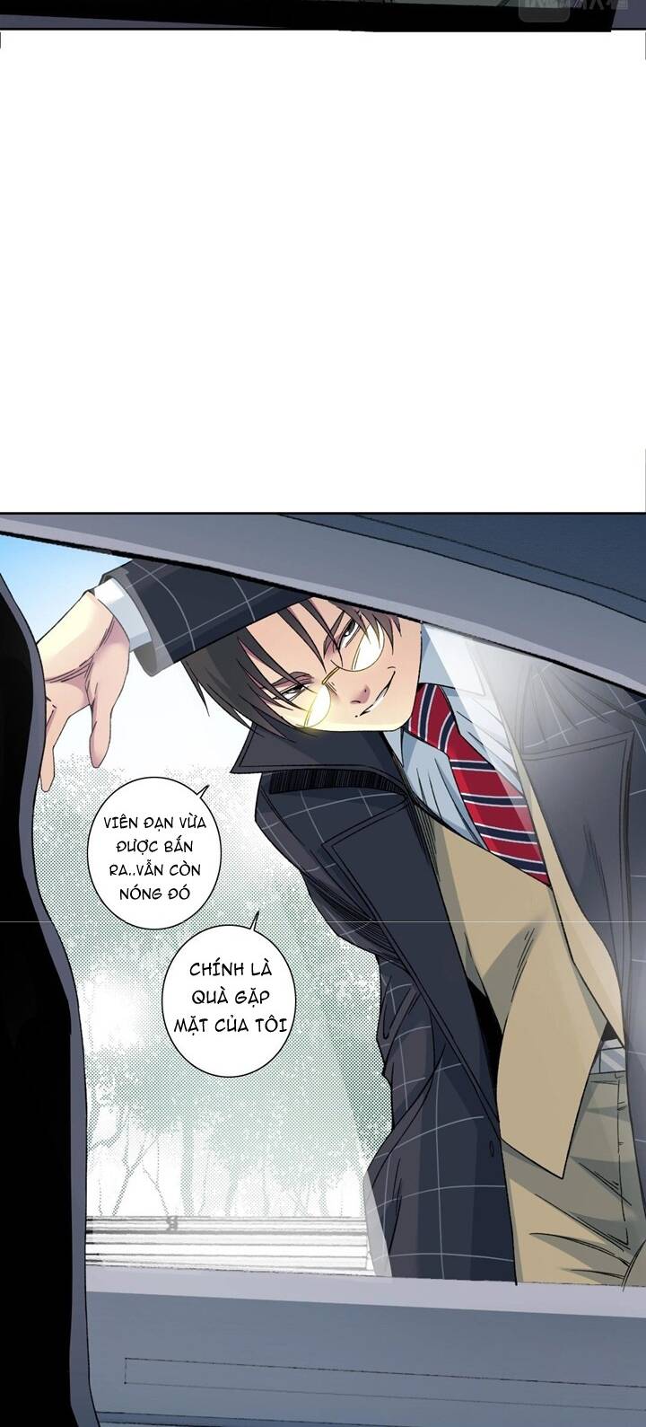 Câu Lạc Bộ Trường Sinh Chapter 141 - Trang 2