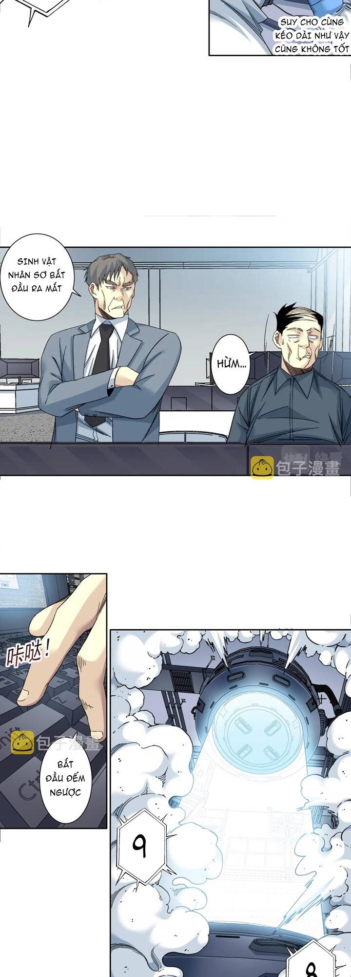 Câu Lạc Bộ Trường Sinh Chapter 142 - Trang 2