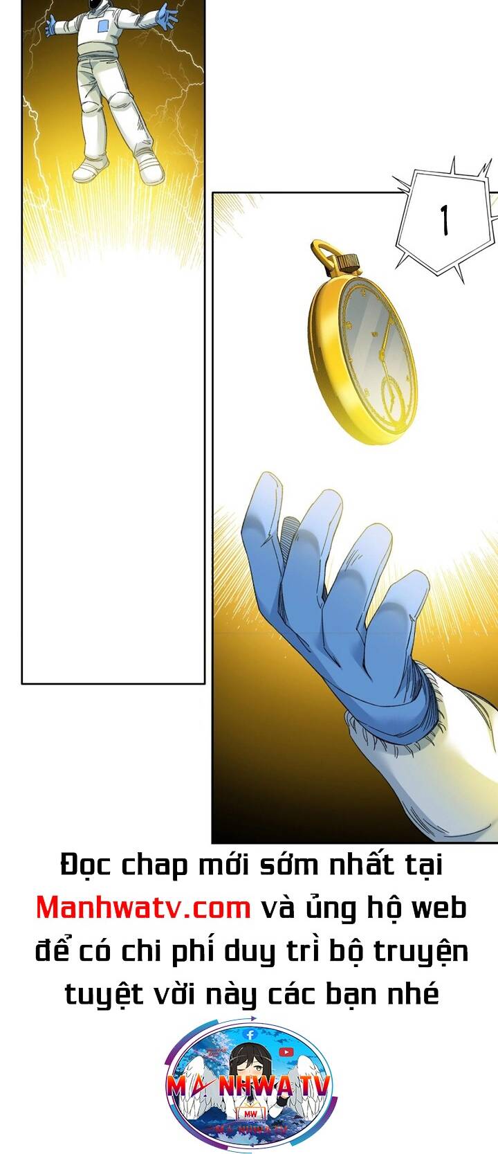 Câu Lạc Bộ Trường Sinh Chapter 142 - Trang 2