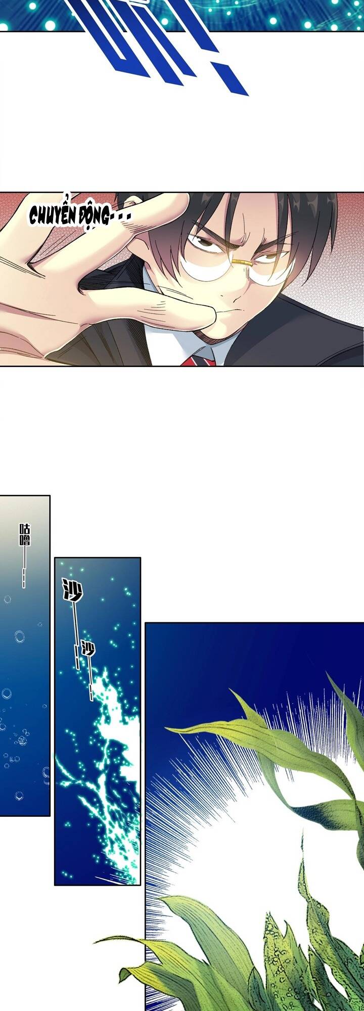 Câu Lạc Bộ Trường Sinh Chapter 142 - Trang 2