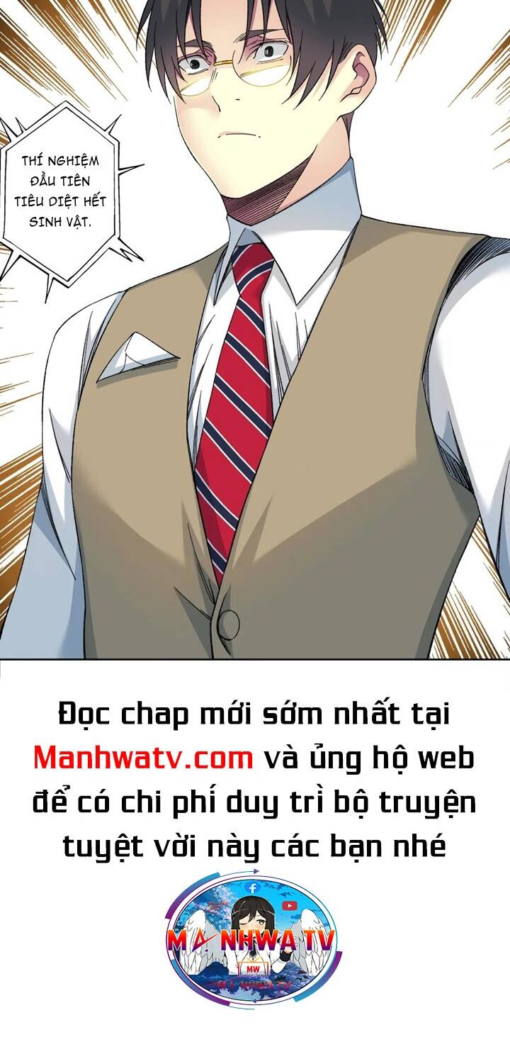 Câu Lạc Bộ Trường Sinh Chapter 142 - Trang 2