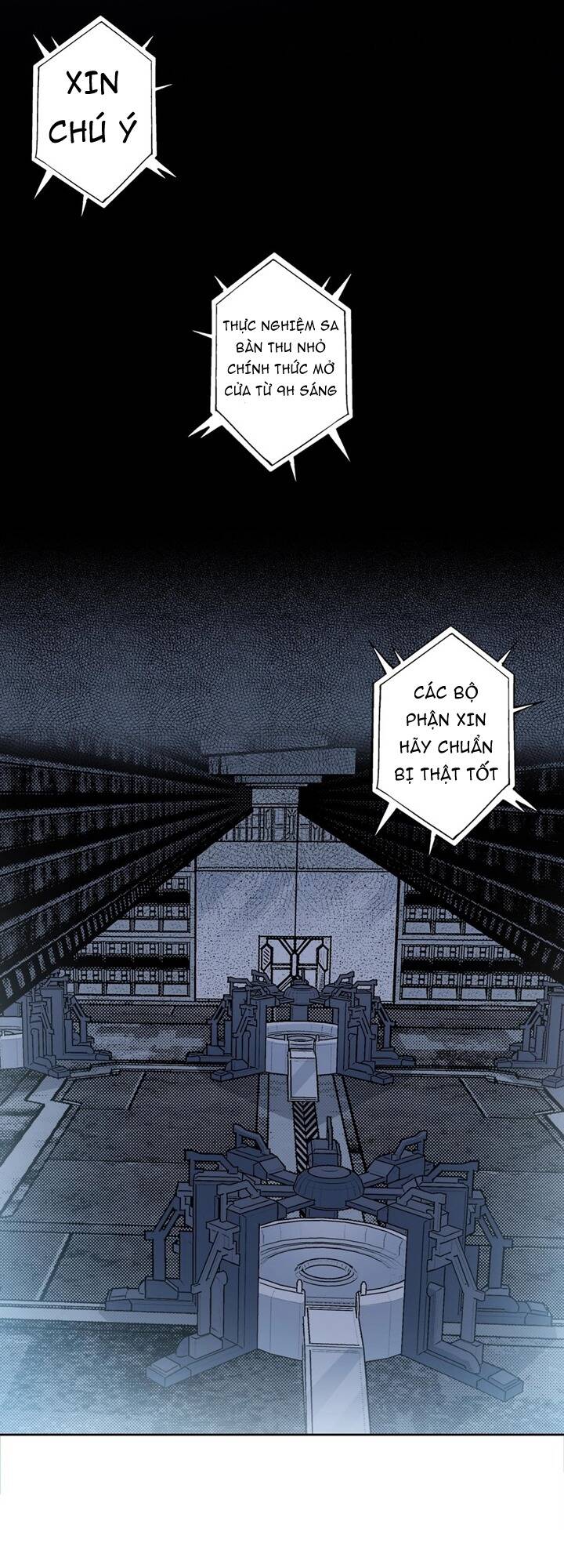 Câu Lạc Bộ Trường Sinh Chapter 142 - Trang 2