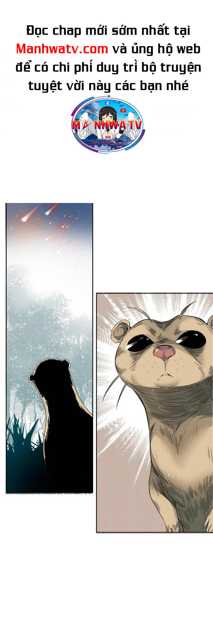 Câu Lạc Bộ Trường Sinh Chapter 143 - Trang 2