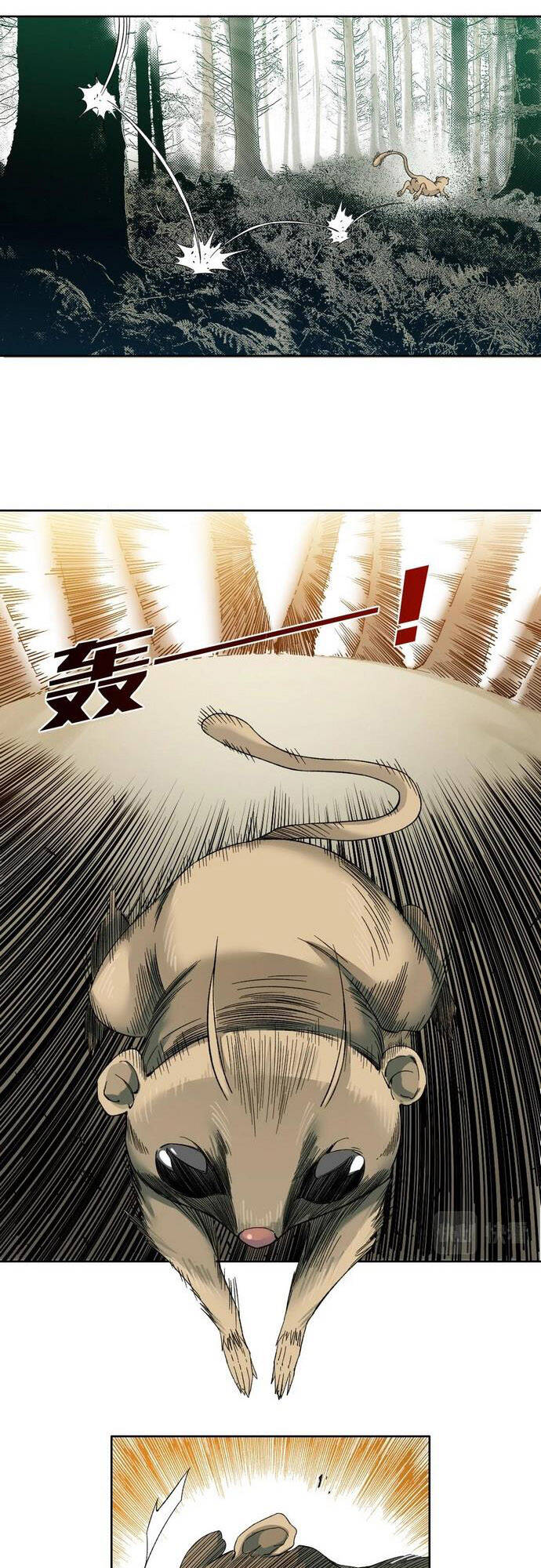 Câu Lạc Bộ Trường Sinh Chapter 143 - Trang 2