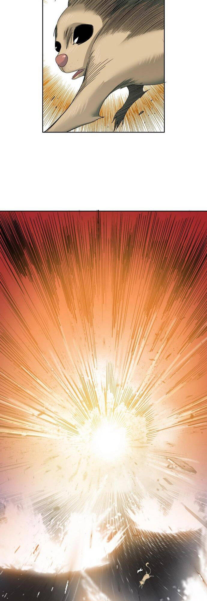 Câu Lạc Bộ Trường Sinh Chapter 143 - Trang 2