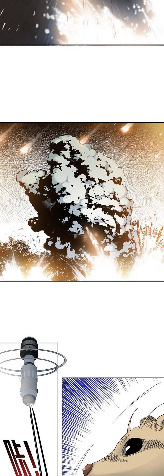 Câu Lạc Bộ Trường Sinh Chapter 143 - Trang 2