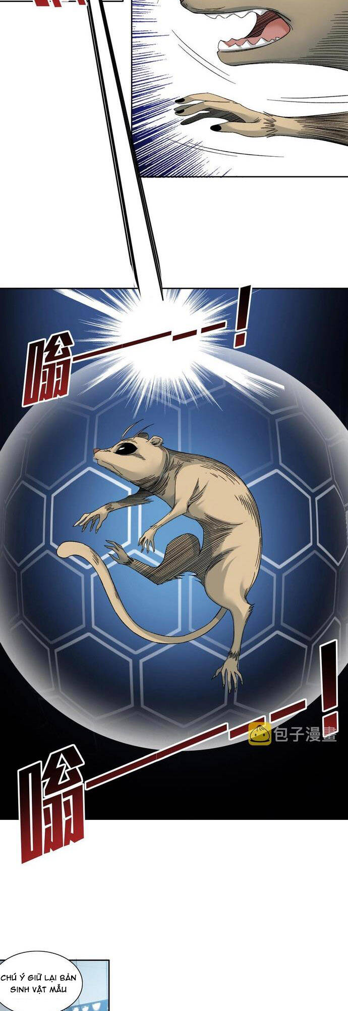 Câu Lạc Bộ Trường Sinh Chapter 143 - Trang 2