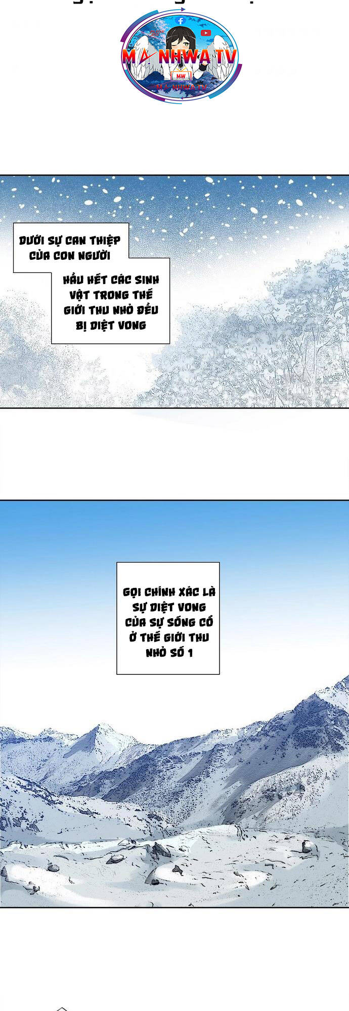 Câu Lạc Bộ Trường Sinh Chapter 143 - Trang 2