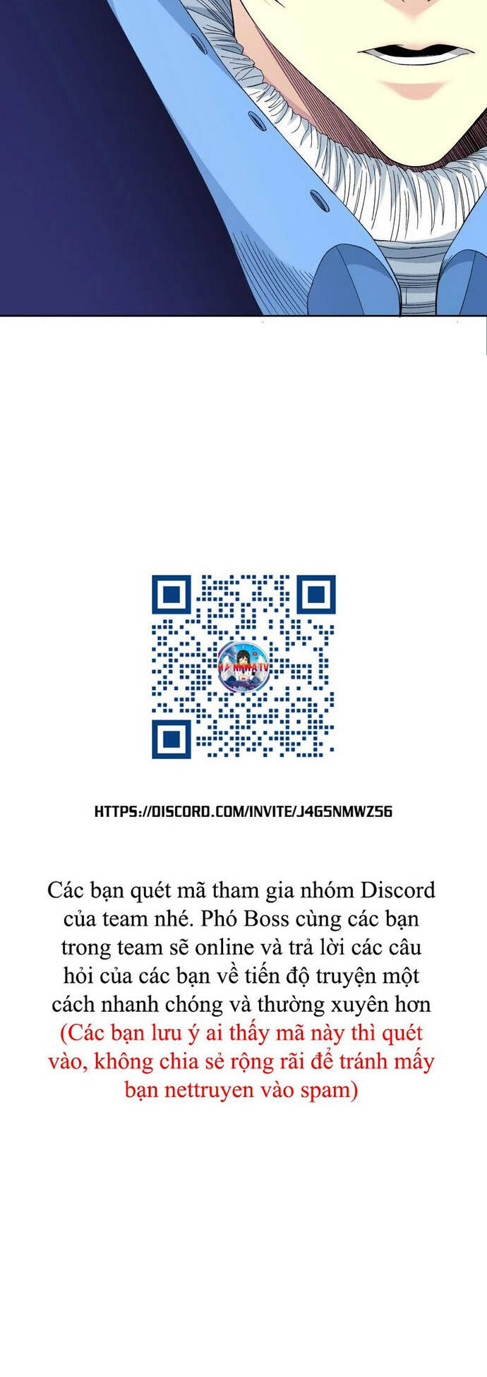 Câu Lạc Bộ Trường Sinh Chapter 143 - Trang 2