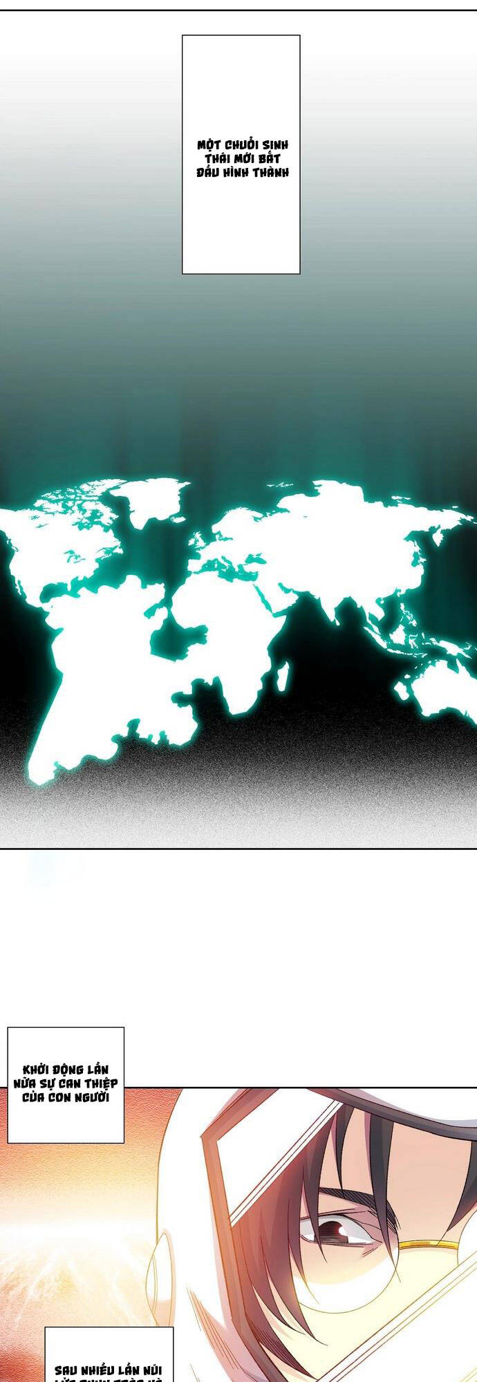 Câu Lạc Bộ Trường Sinh Chapter 143 - Trang 2