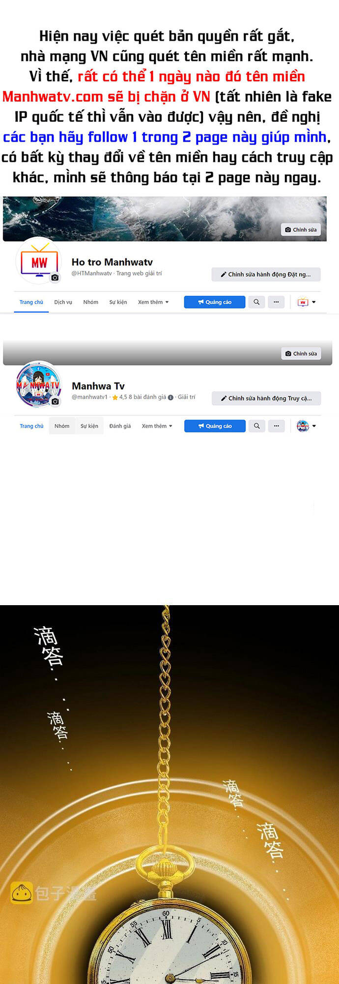 Câu Lạc Bộ Trường Sinh Chapter 144 - Trang 2