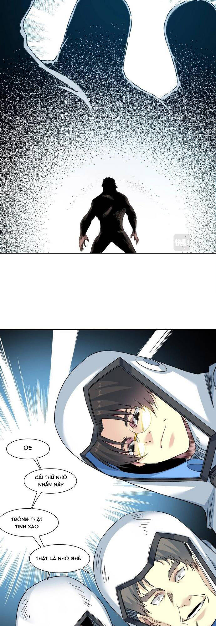 Câu Lạc Bộ Trường Sinh Chapter 144 - Trang 2