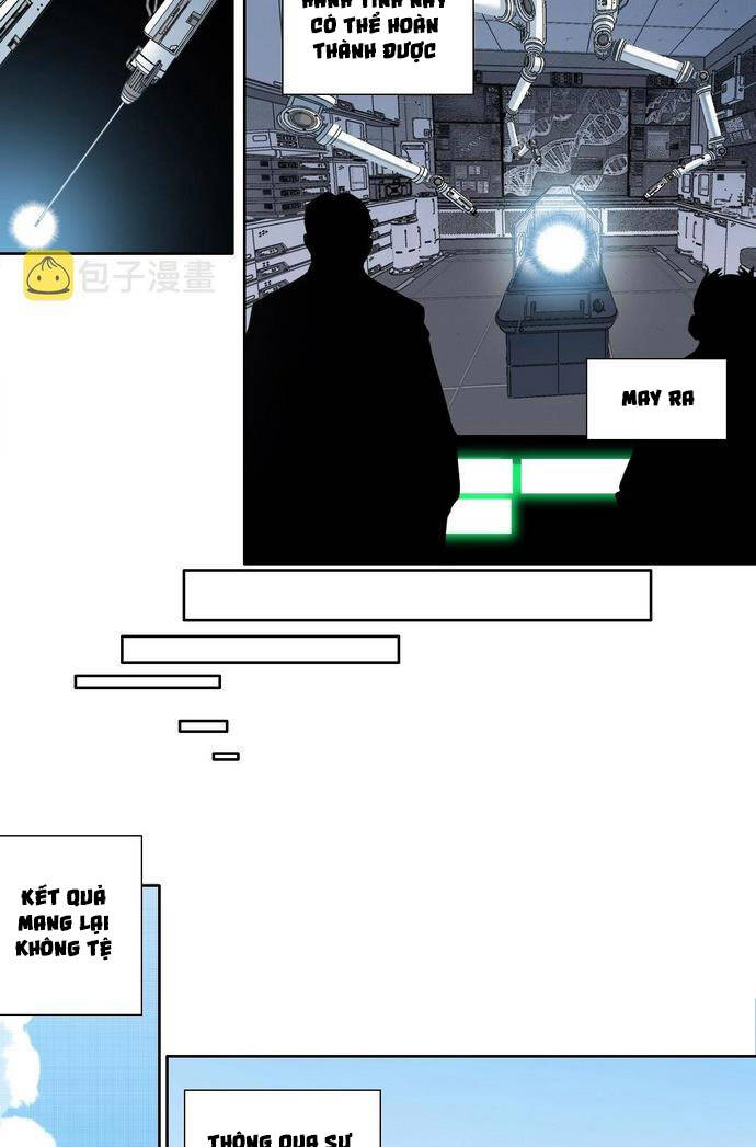 Câu Lạc Bộ Trường Sinh Chapter 144 - Trang 2