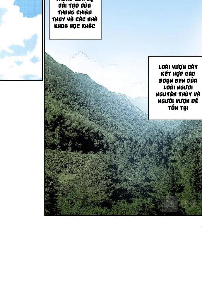 Câu Lạc Bộ Trường Sinh Chapter 144 - Trang 2