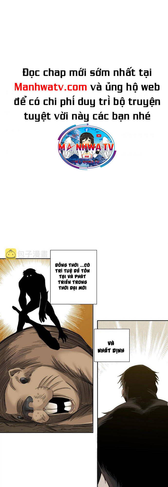 Câu Lạc Bộ Trường Sinh Chapter 144 - Trang 2