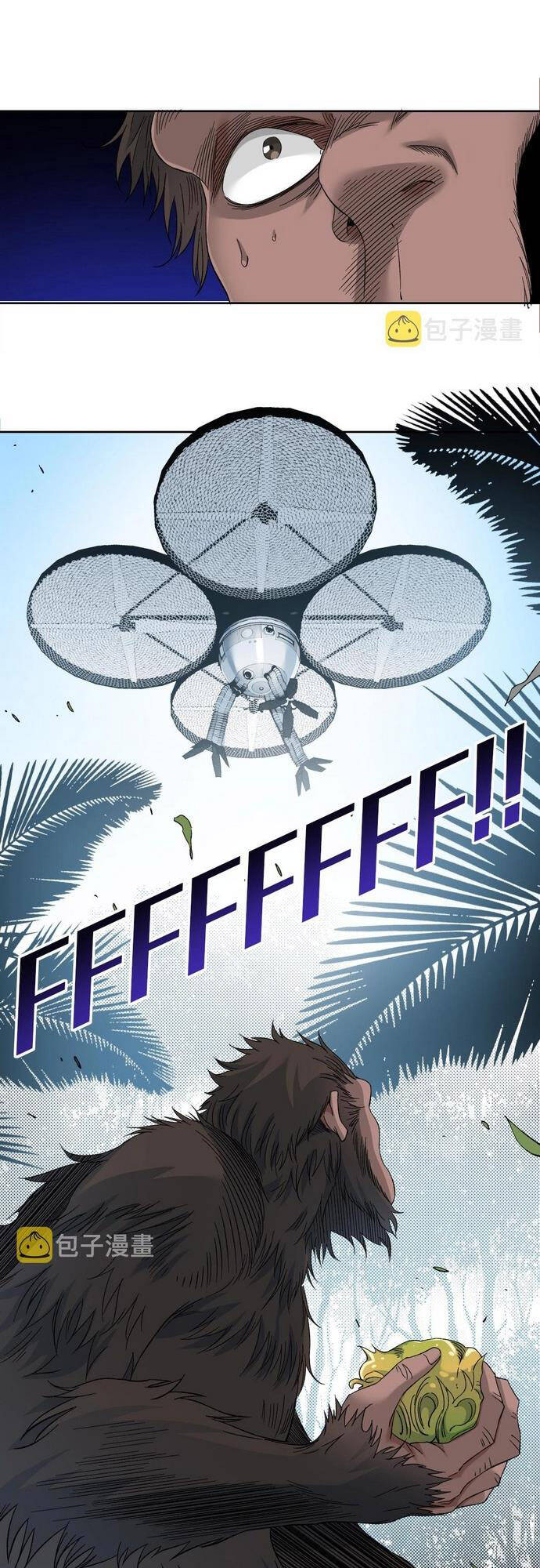 Câu Lạc Bộ Trường Sinh Chapter 144 - Trang 2