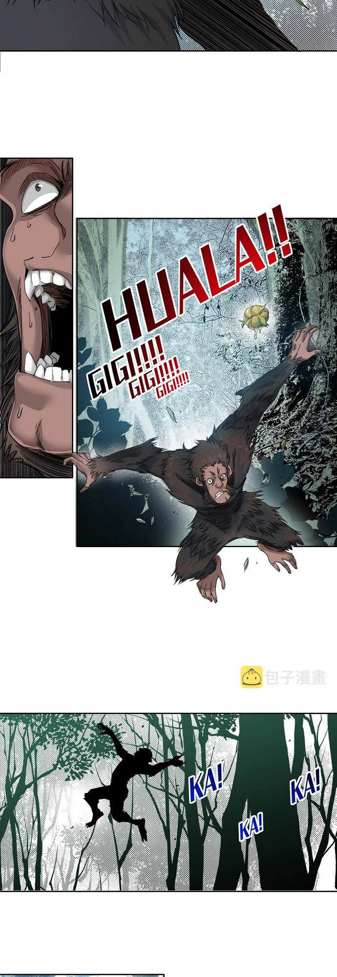 Câu Lạc Bộ Trường Sinh Chapter 144 - Trang 2