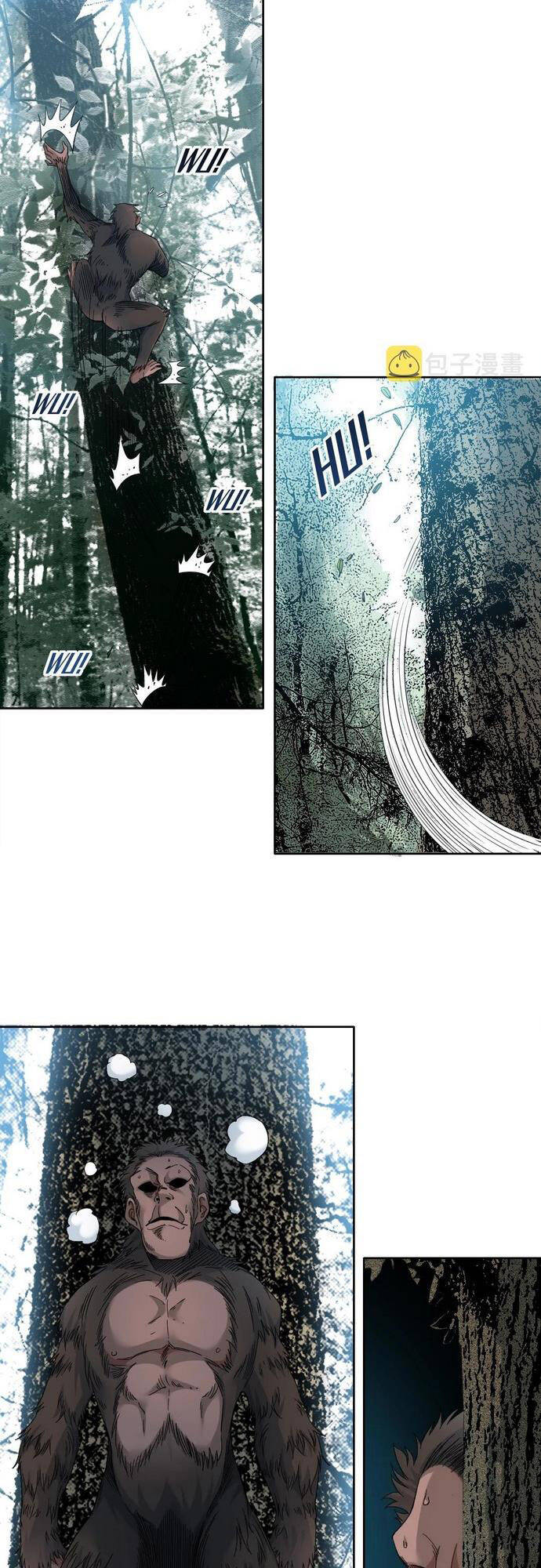 Câu Lạc Bộ Trường Sinh Chapter 144 - Trang 2