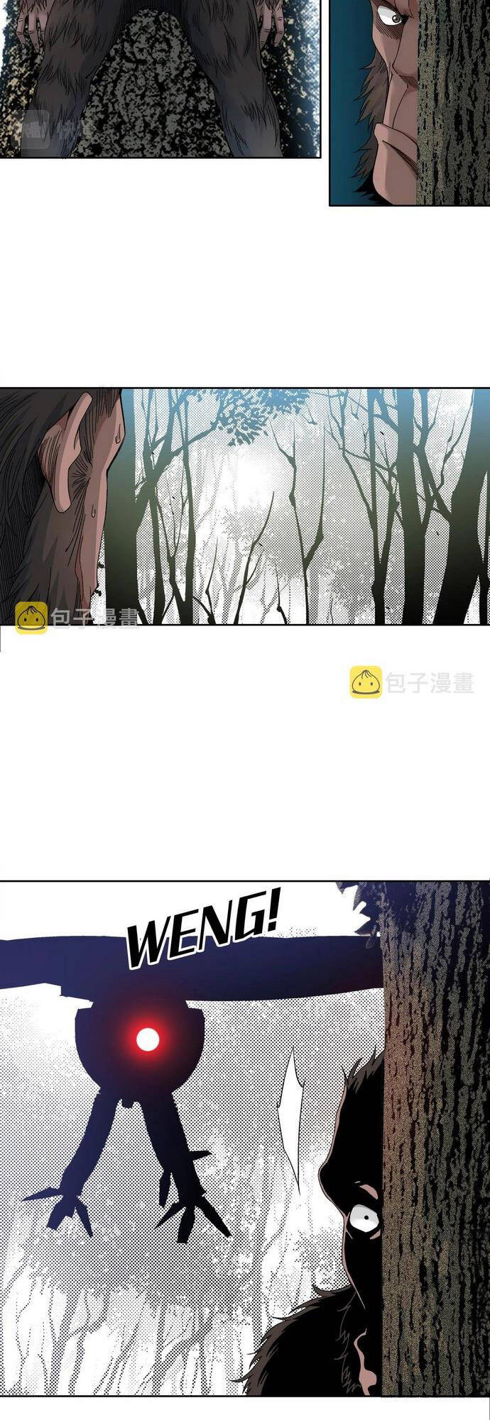 Câu Lạc Bộ Trường Sinh Chapter 144 - Trang 2