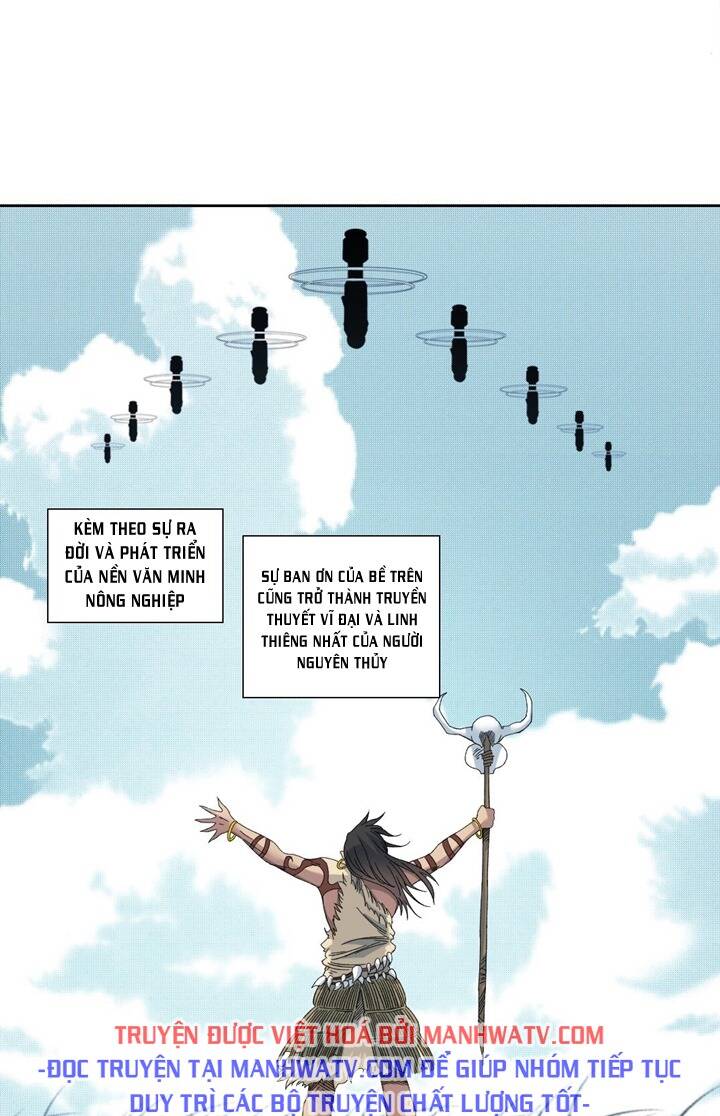 Câu Lạc Bộ Trường Sinh Chapter 145 - Trang 2