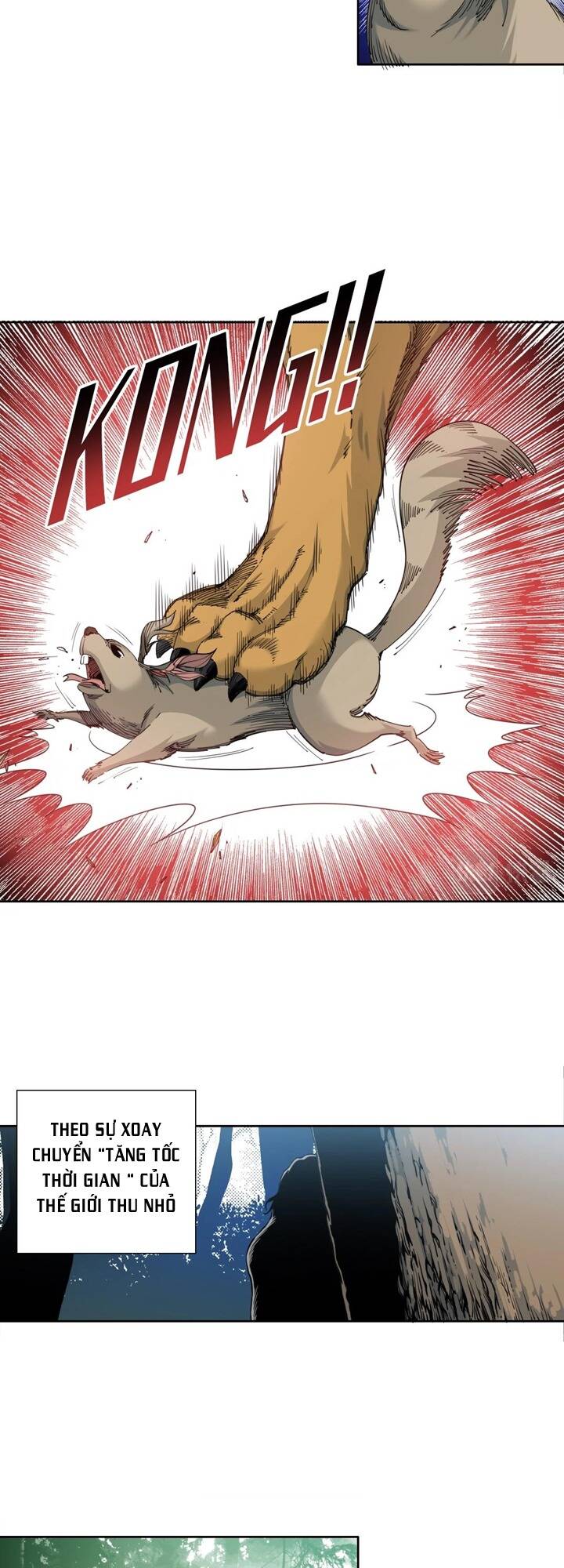 Câu Lạc Bộ Trường Sinh Chapter 145 - Trang 2