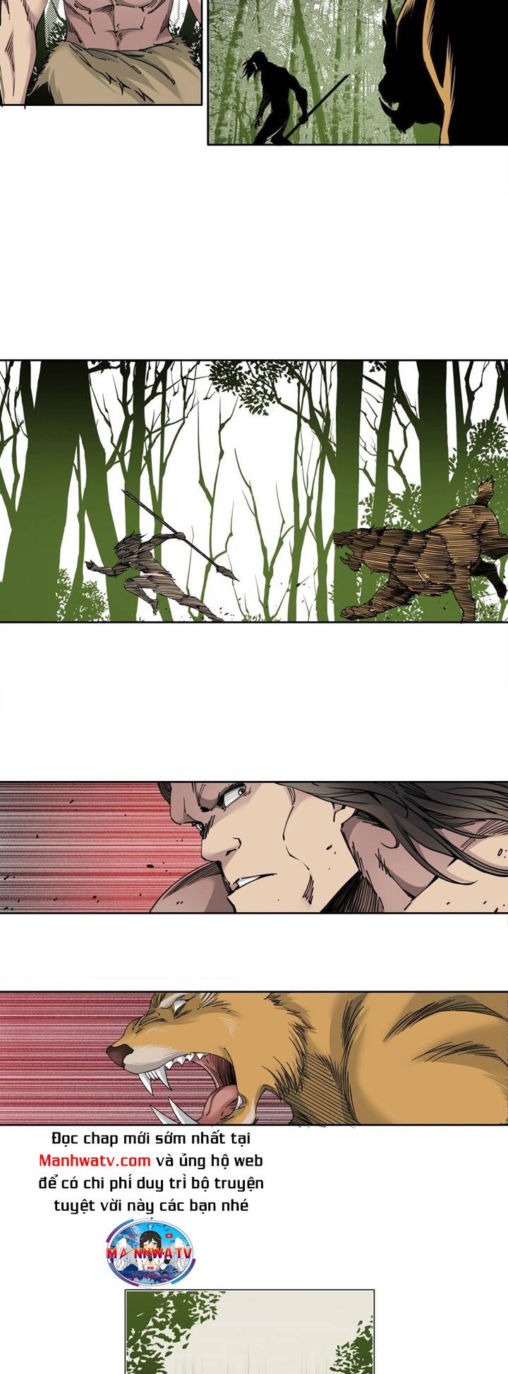 Câu Lạc Bộ Trường Sinh Chapter 145 - Trang 2