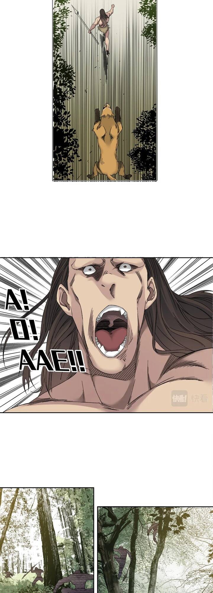 Câu Lạc Bộ Trường Sinh Chapter 145 - Trang 2