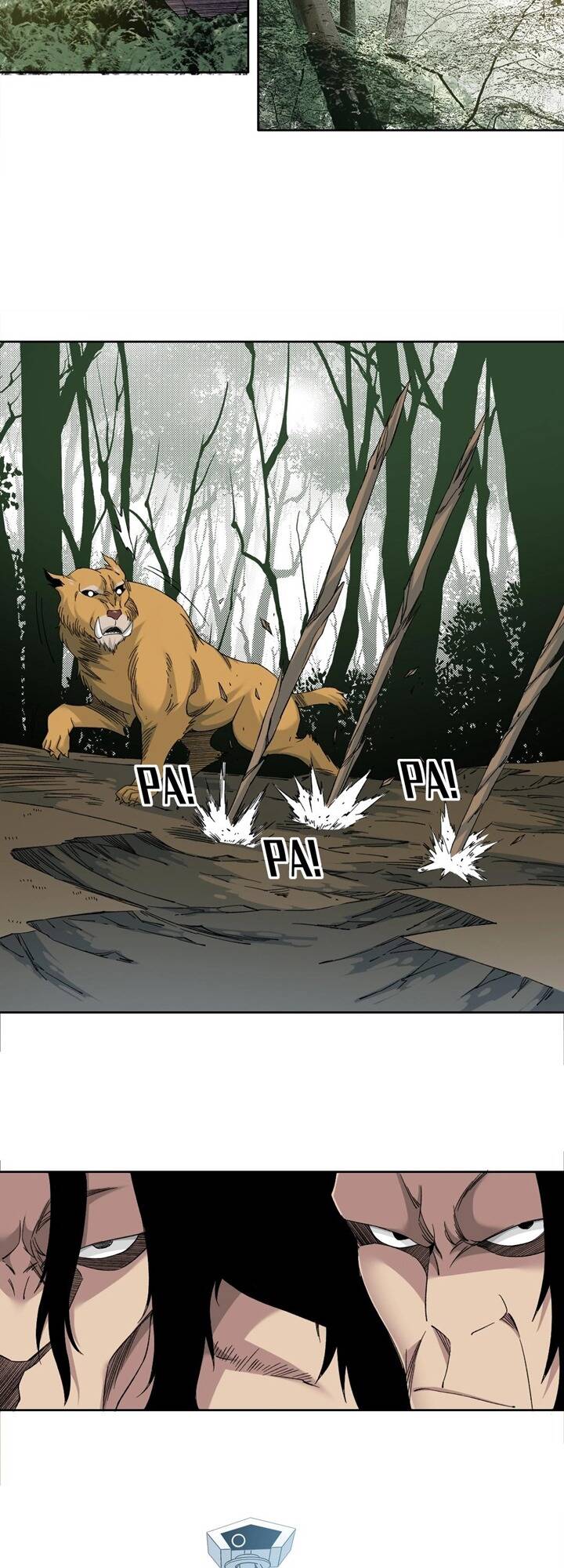 Câu Lạc Bộ Trường Sinh Chapter 145 - Trang 2