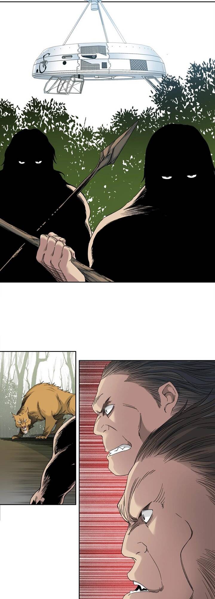 Câu Lạc Bộ Trường Sinh Chapter 145 - Trang 2