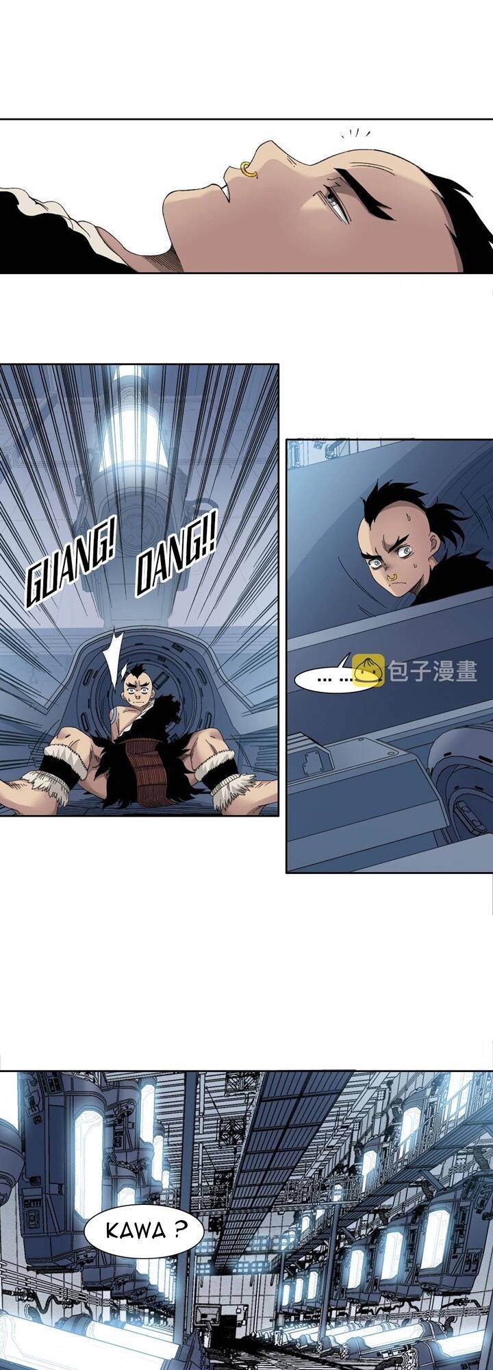 Câu Lạc Bộ Trường Sinh Chapter 146 - Trang 2