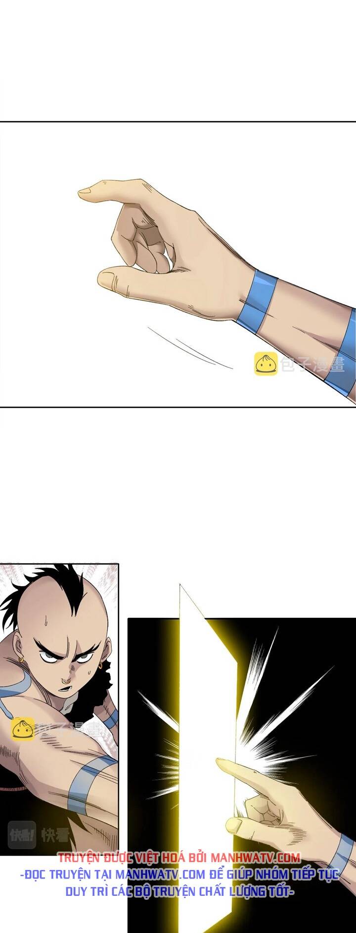 Câu Lạc Bộ Trường Sinh Chapter 146 - Trang 2