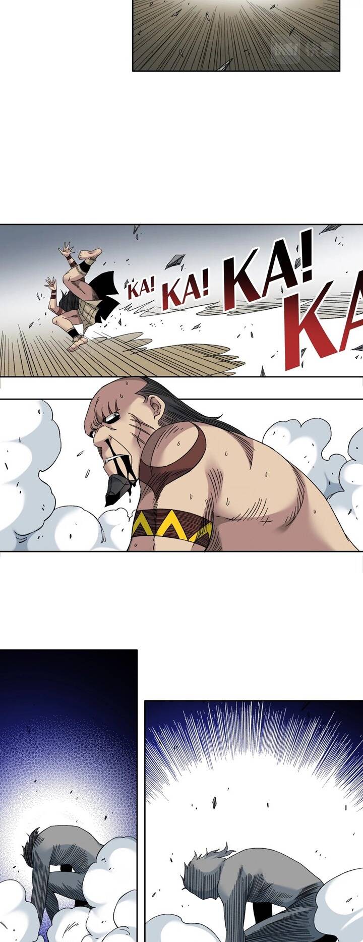 Câu Lạc Bộ Trường Sinh Chapter 146 - Trang 2