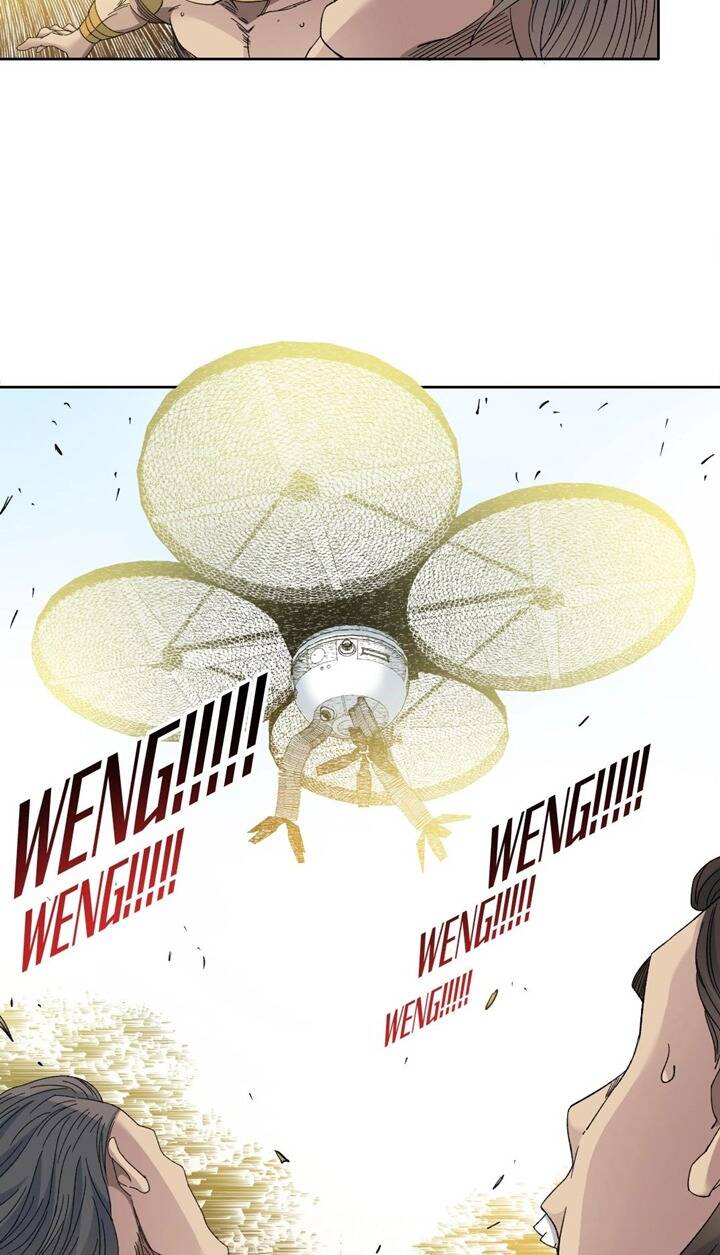 Câu Lạc Bộ Trường Sinh Chapter 146 - Trang 2