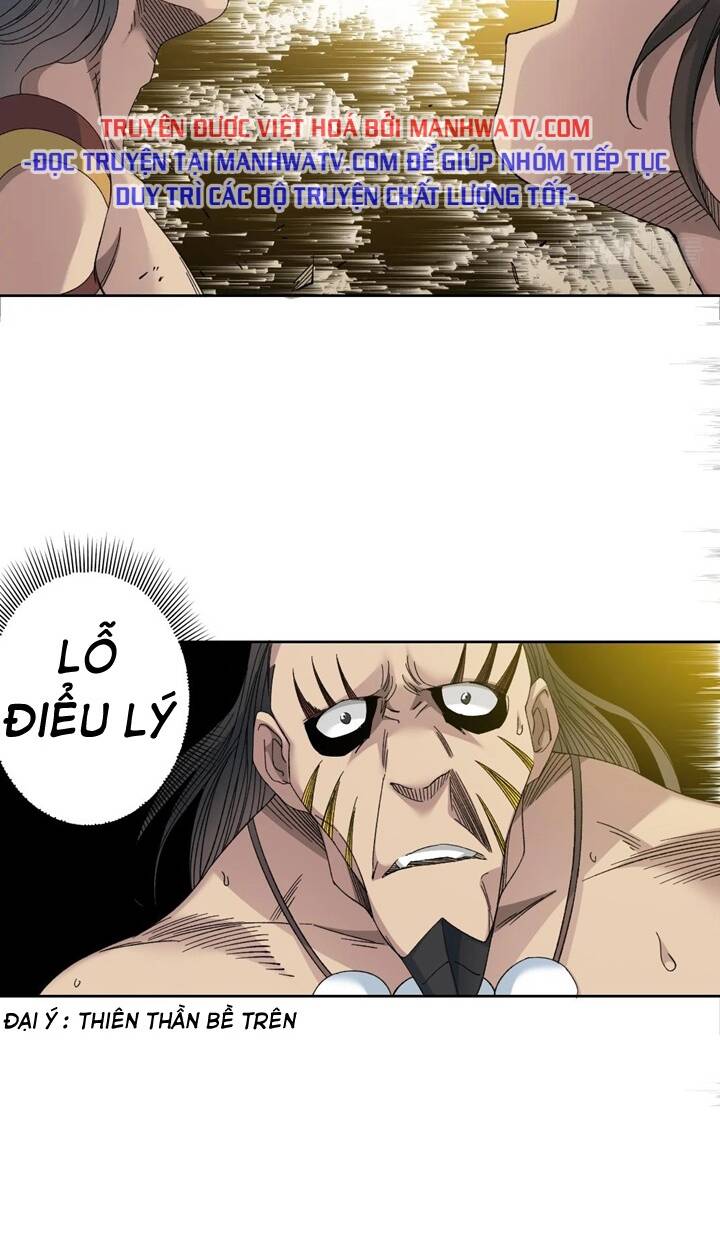 Câu Lạc Bộ Trường Sinh Chapter 146 - Trang 2