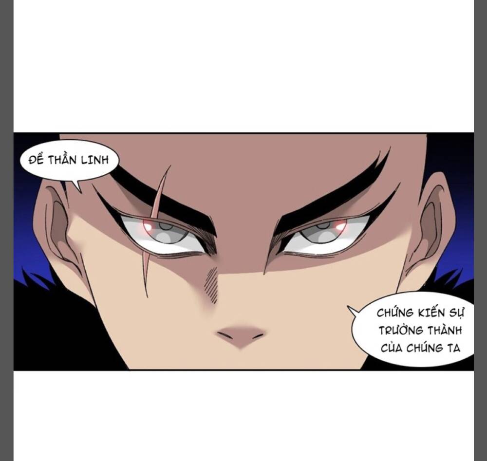 Câu Lạc Bộ Trường Sinh Chapter 147 - Trang 2