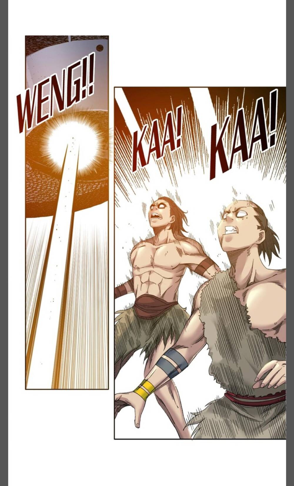 Câu Lạc Bộ Trường Sinh Chapter 147 - Trang 2