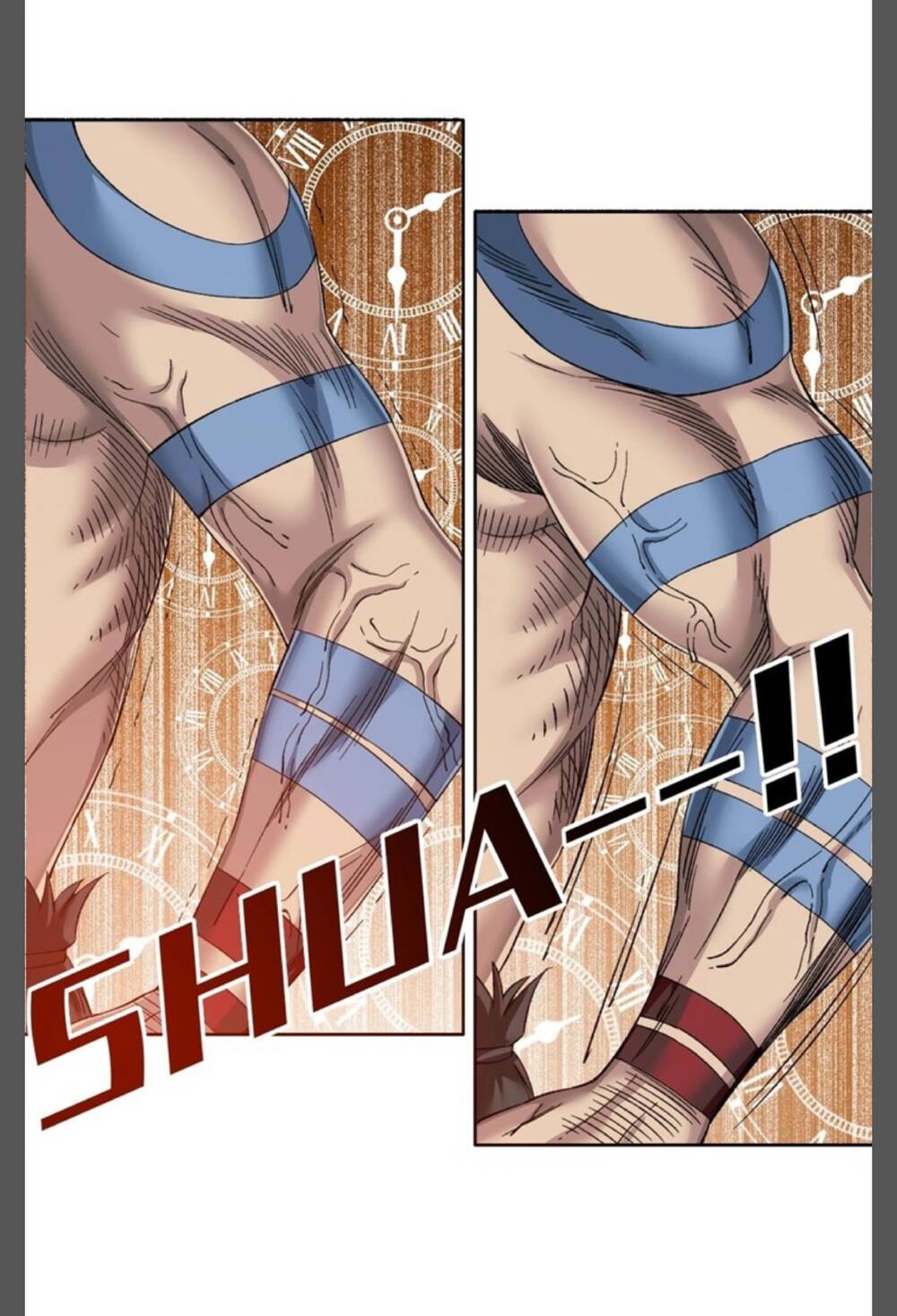 Câu Lạc Bộ Trường Sinh Chapter 147 - Trang 2