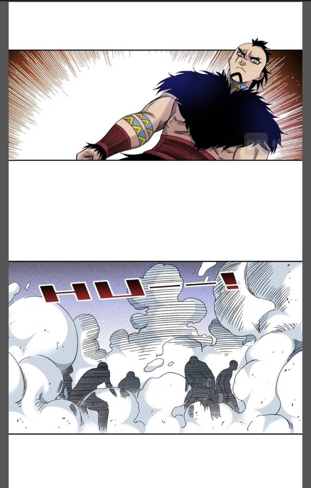 Câu Lạc Bộ Trường Sinh Chapter 147 - Trang 2