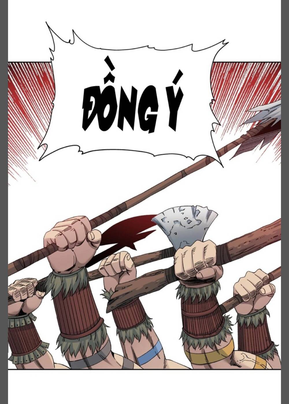 Câu Lạc Bộ Trường Sinh Chapter 147 - Trang 2