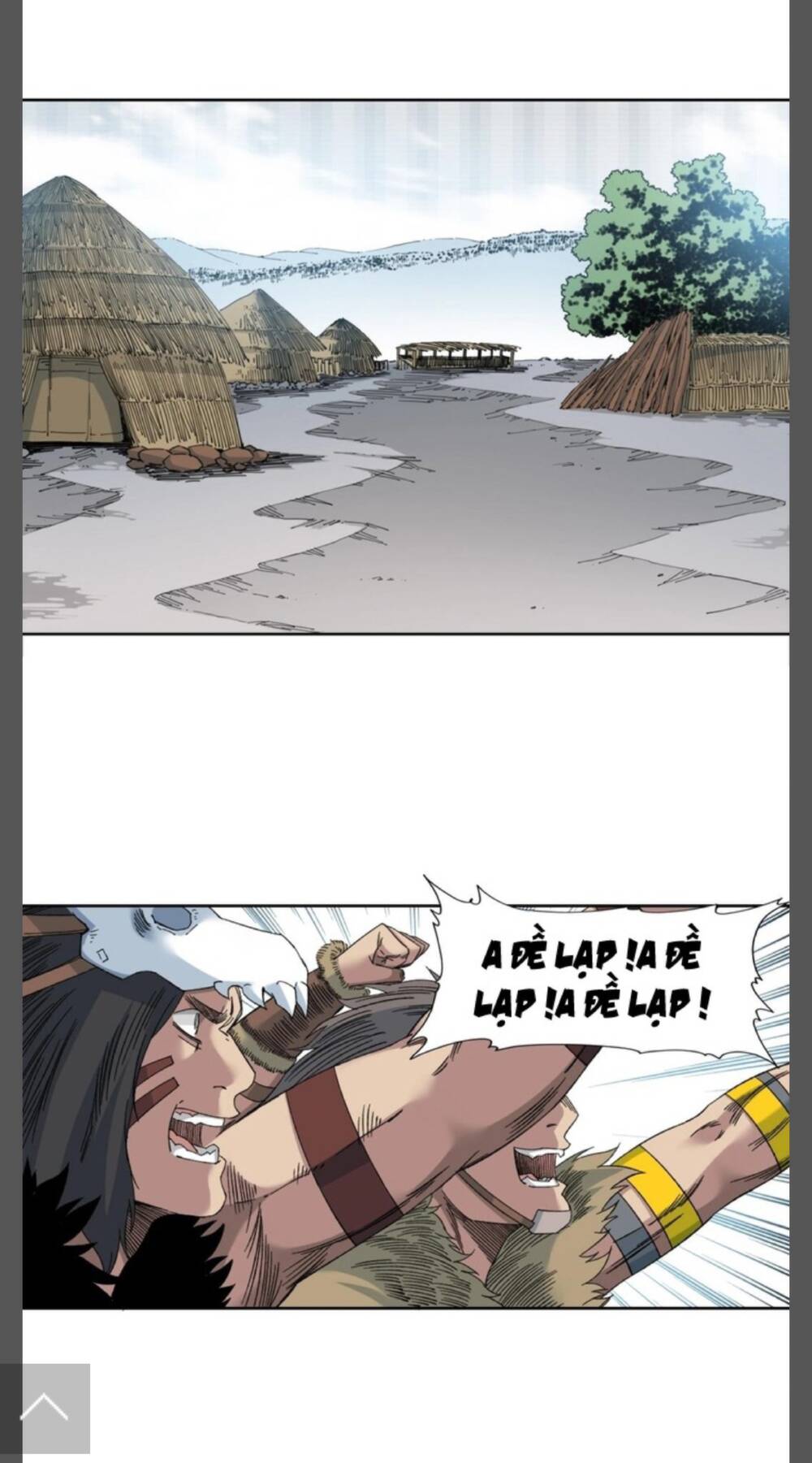 Câu Lạc Bộ Trường Sinh Chapter 147 - Trang 2