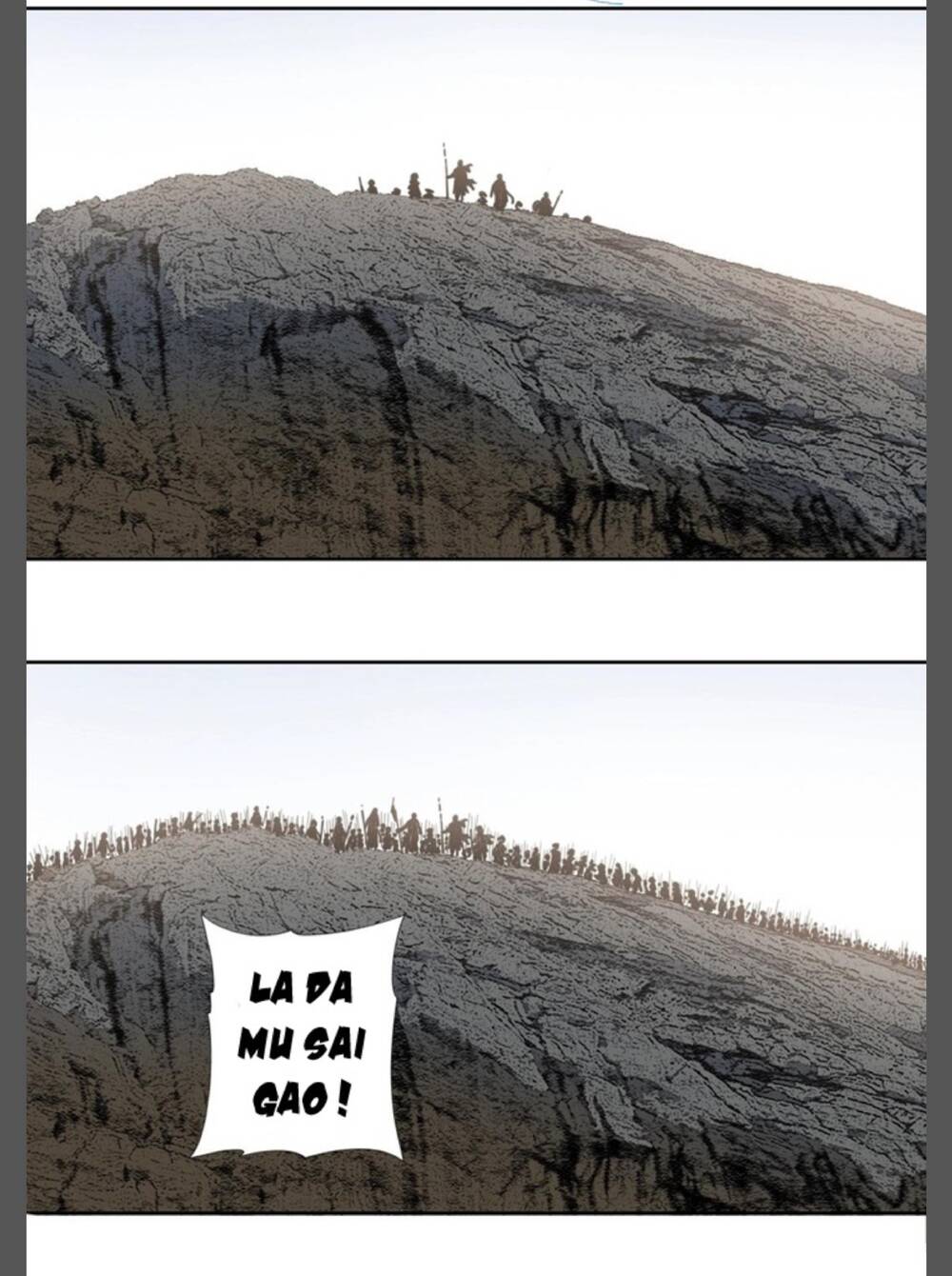 Câu Lạc Bộ Trường Sinh Chapter 147 - Trang 2