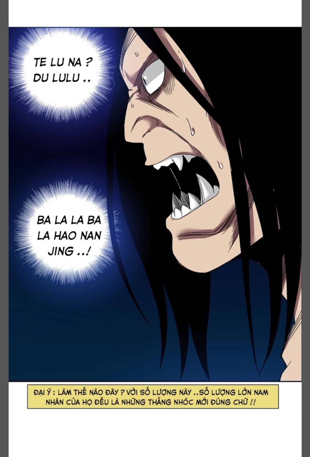 Câu Lạc Bộ Trường Sinh Chapter 147 - Trang 2