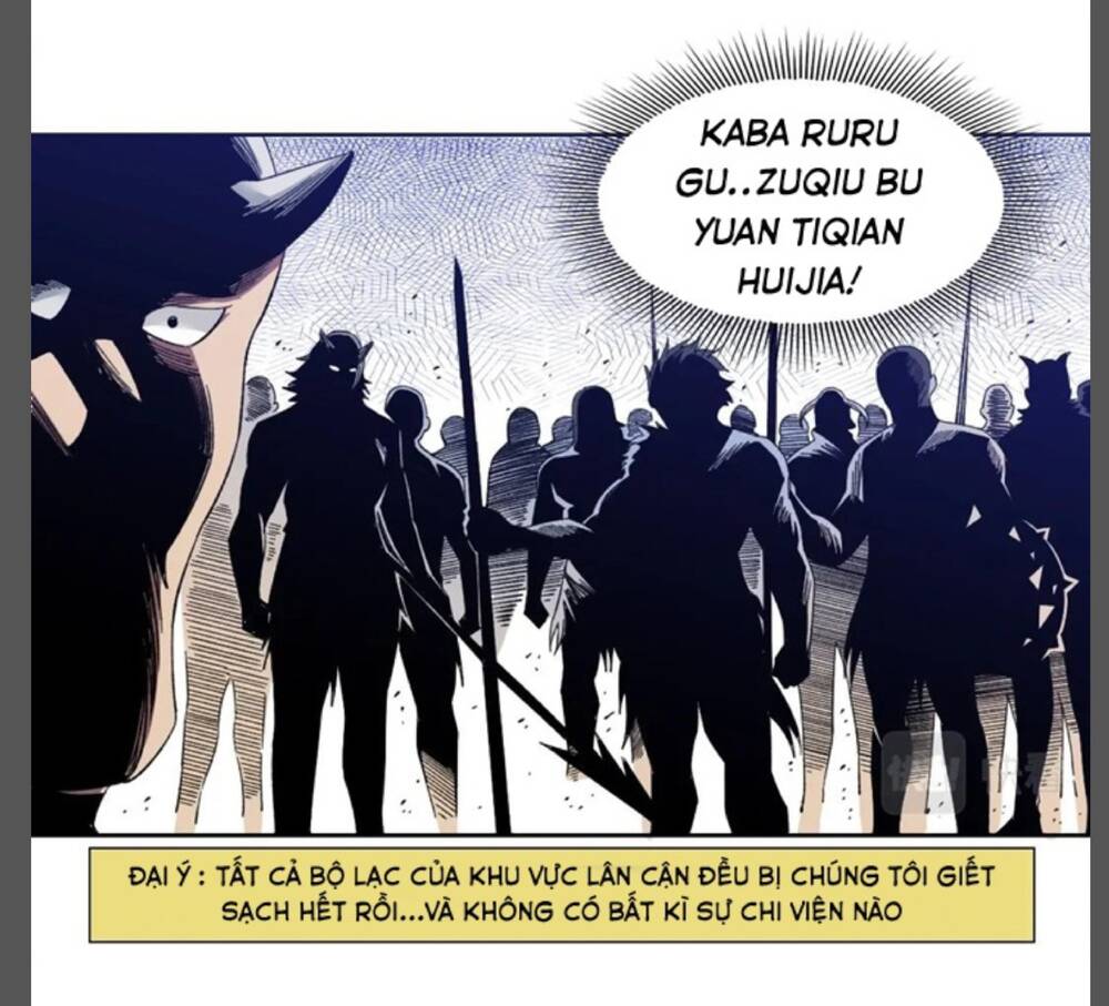 Câu Lạc Bộ Trường Sinh Chapter 147 - Trang 2