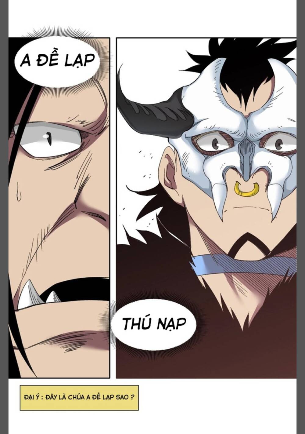 Câu Lạc Bộ Trường Sinh Chapter 147 - Trang 2